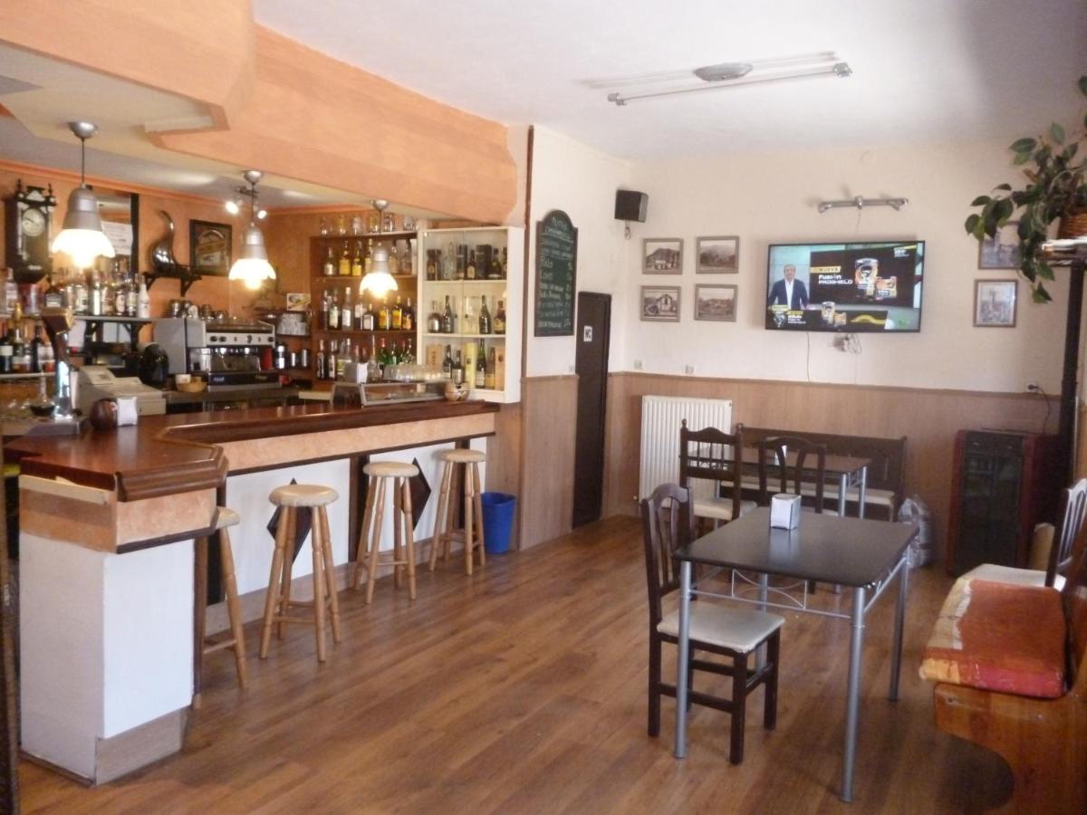 Casa Hostal Olga - Castilla y León - Housity
