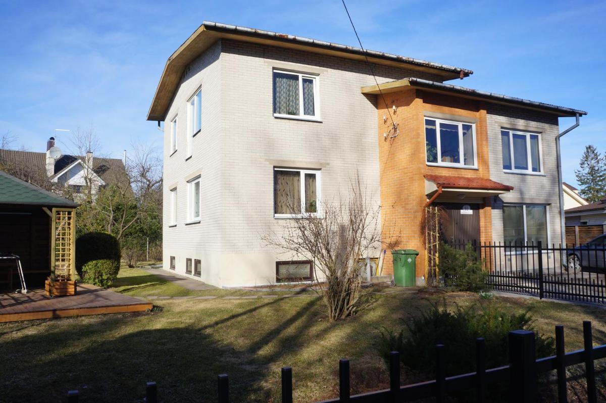 VIIVE KONI Home Accommodation - Housity
