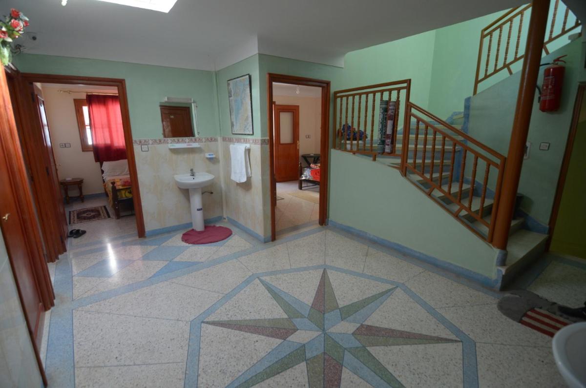 Hotel Imilchil - Housity