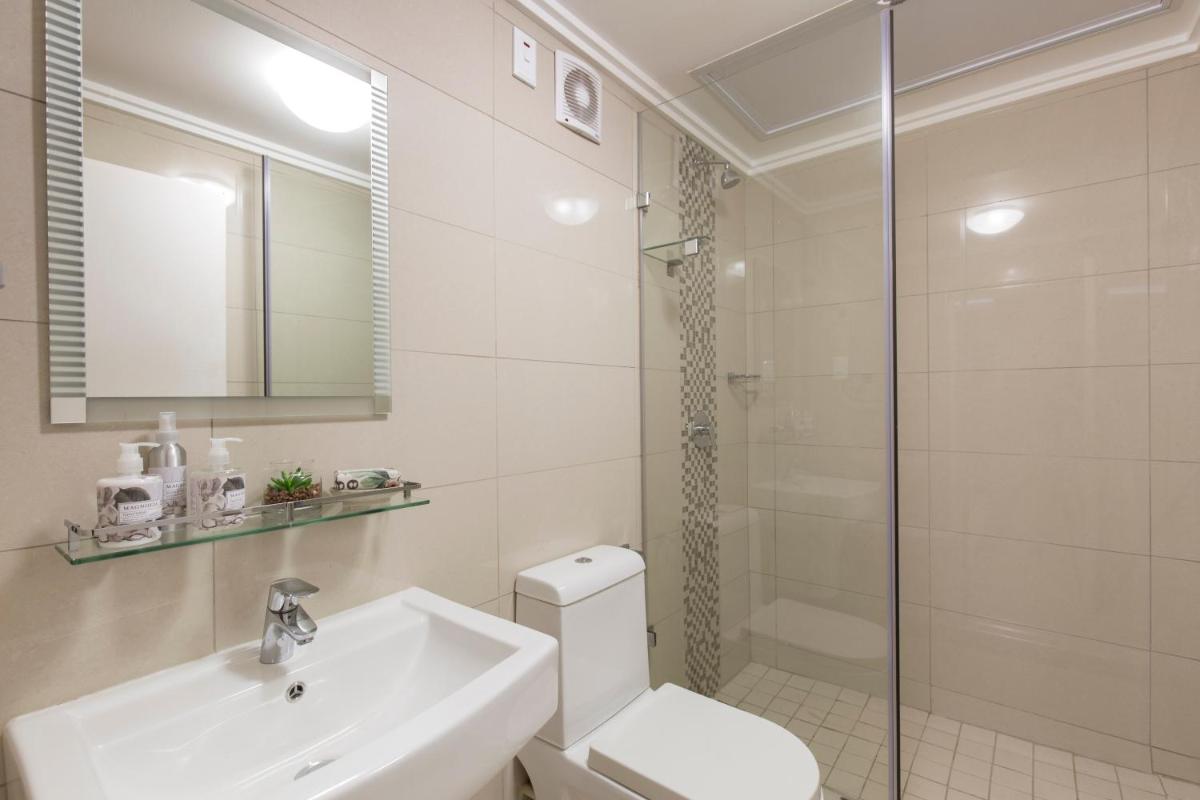 Suitetrails - Savannah Park Luxury Apartments