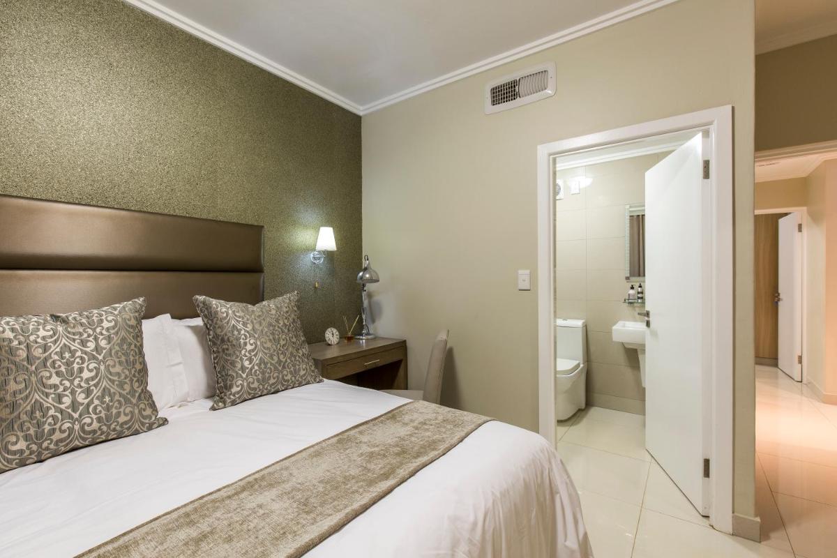 Suitetrails - Savannah Park Luxury Apartments