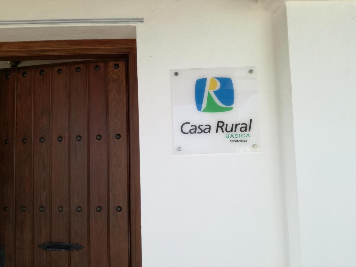 Suitetrails - Cortijo Clemente