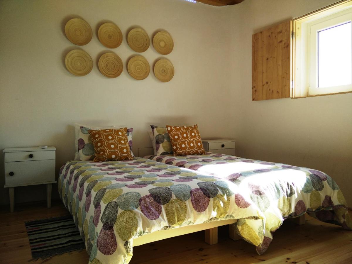 Suitetrails - Taipa 2 - Casas de Campo do Junqueirinho