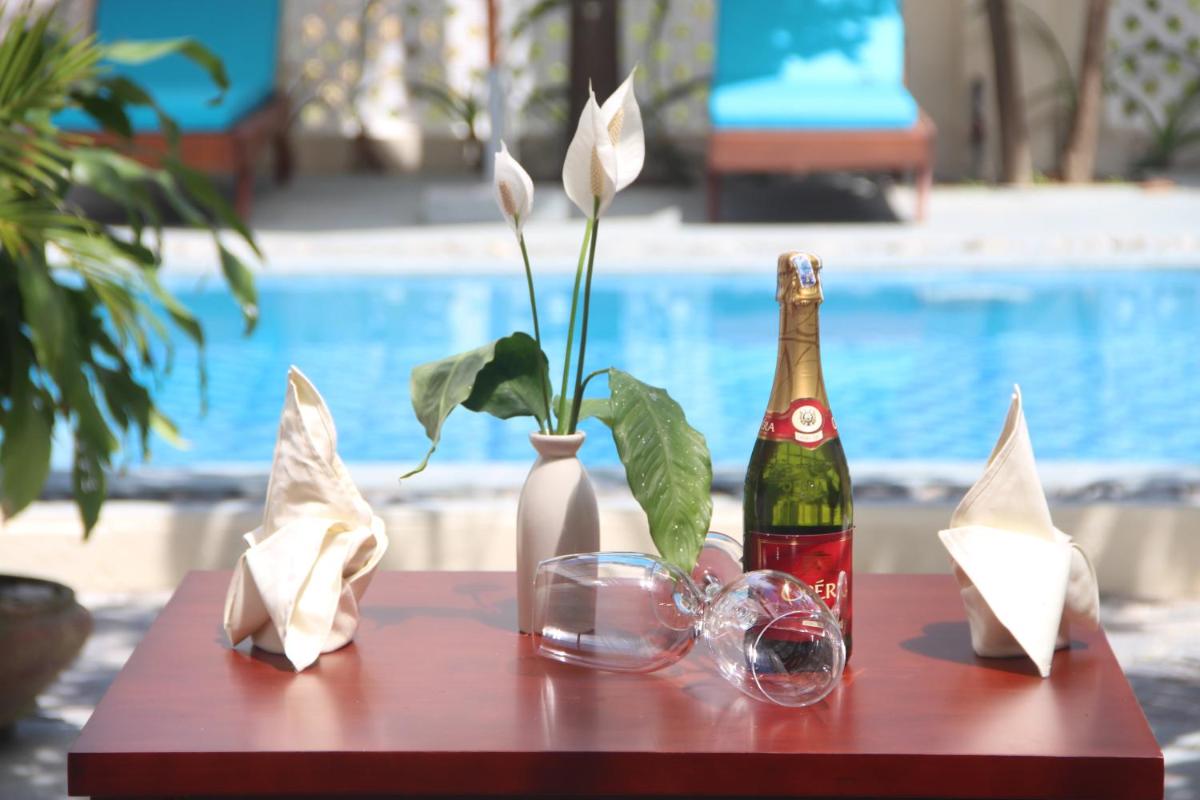 Suitetrails - Gia Lam Villa Hoi An