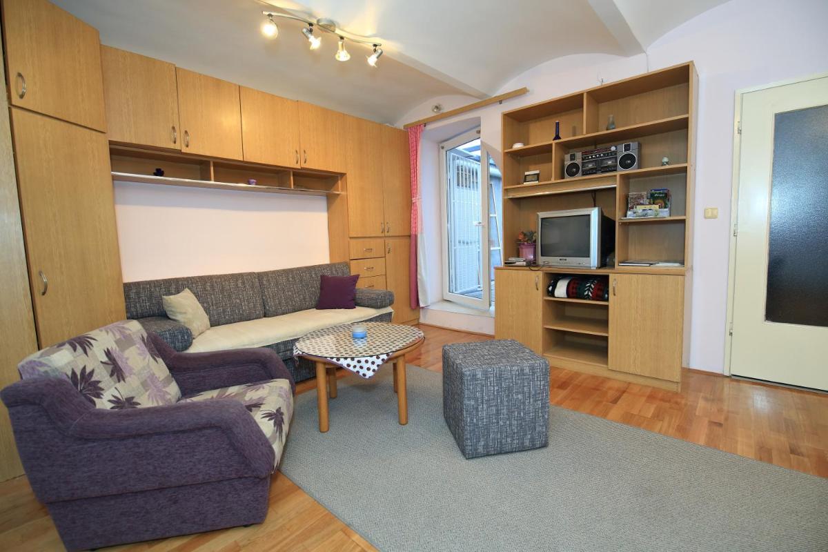 Apartments Lavanda - Zagreb Centre - Housity