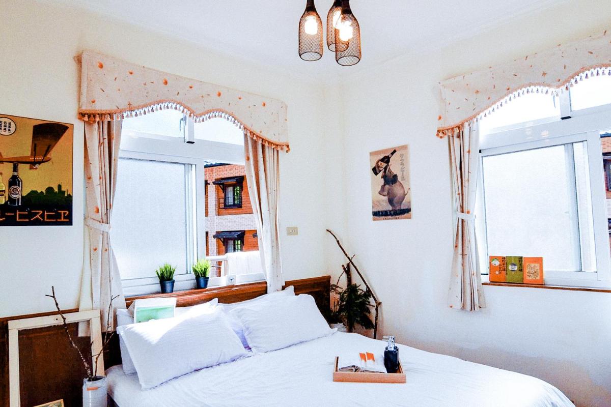 Yahu Hotel - Housity