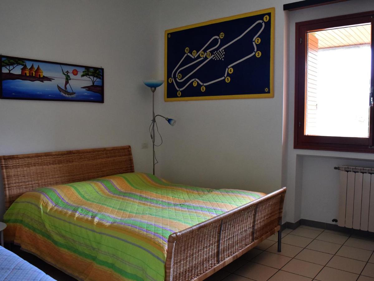 Tarcisio B&B - Housity