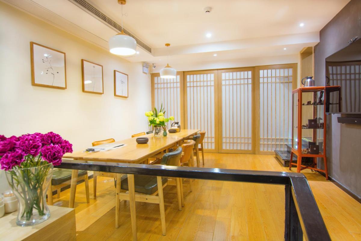 Han Xuan Boutique Hostel - Housity