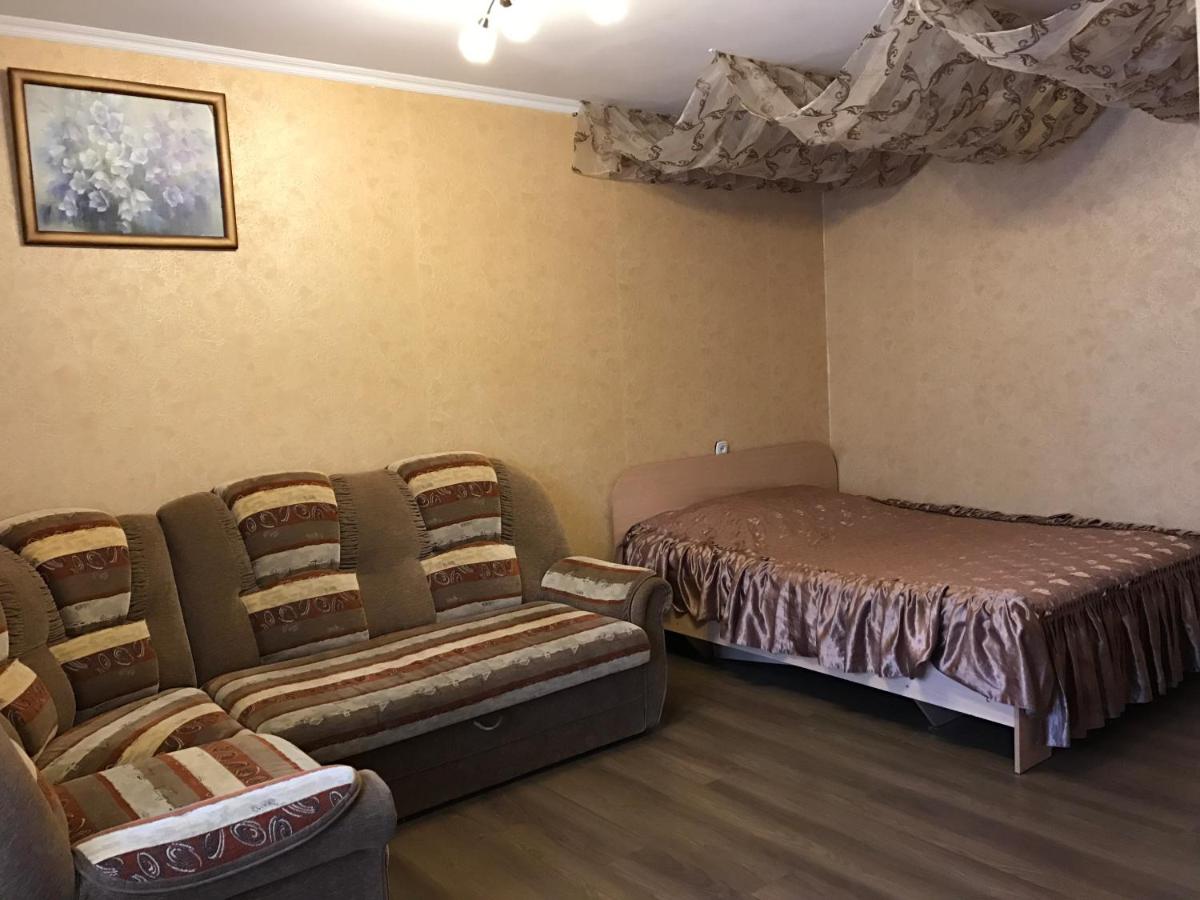 Apartment ob Stroitelei 20 - Housity