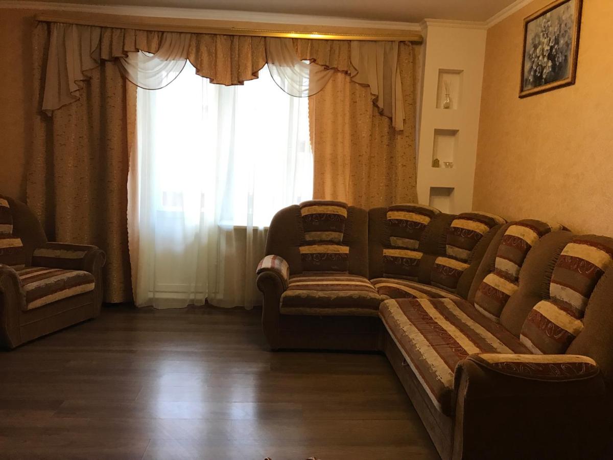Apartment ob Stroitelei 20 - Housity