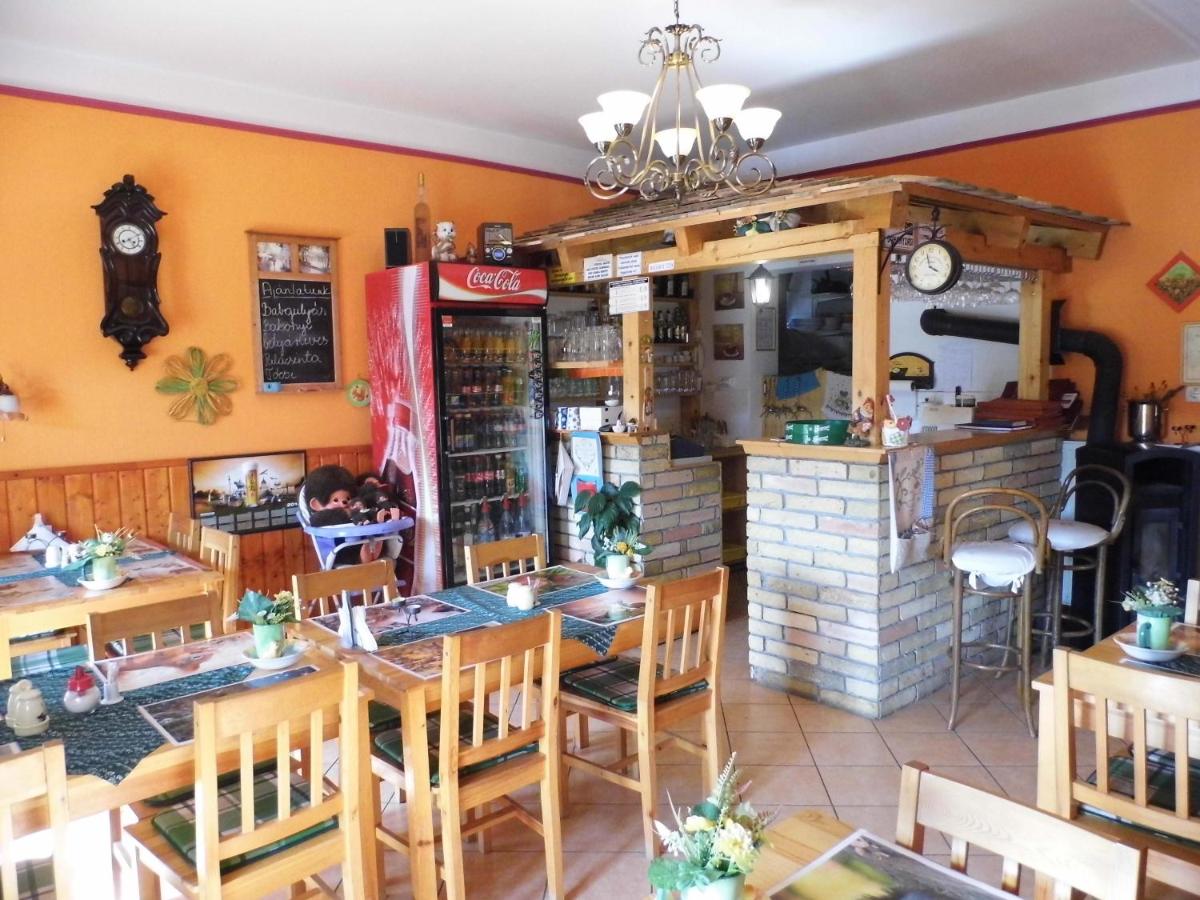 Suitetrails - Bakonyi Apartmanház Eplény