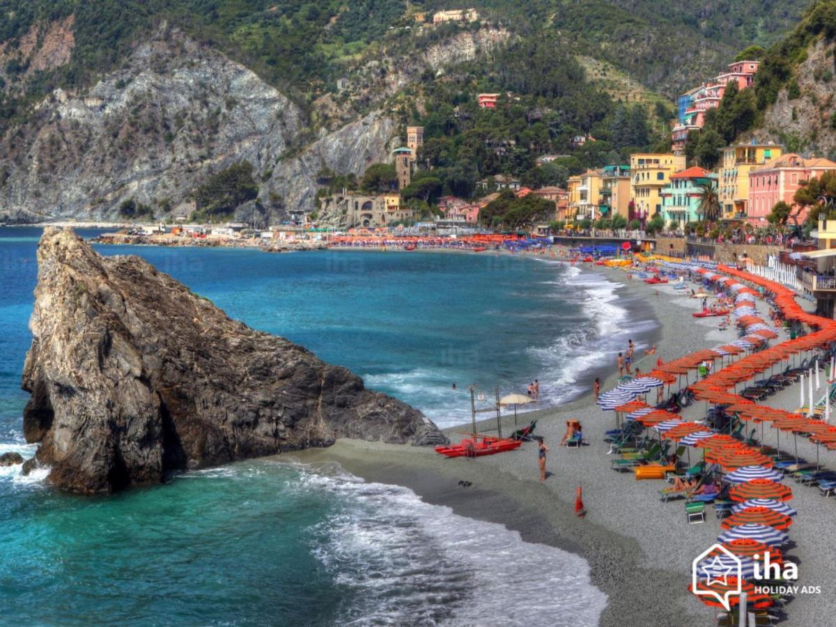 Comodità città-mare Cinque Terre - Housity