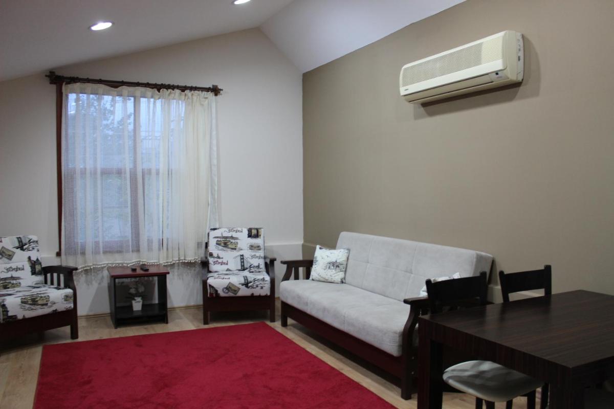 Villa 4 Seasons - Housity