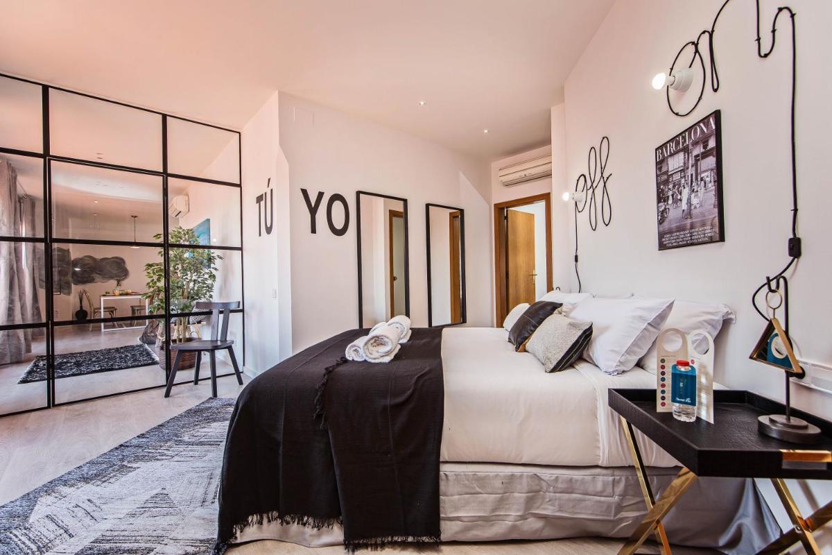 Sweet Inn - Pedrera Department 24 - Housity
