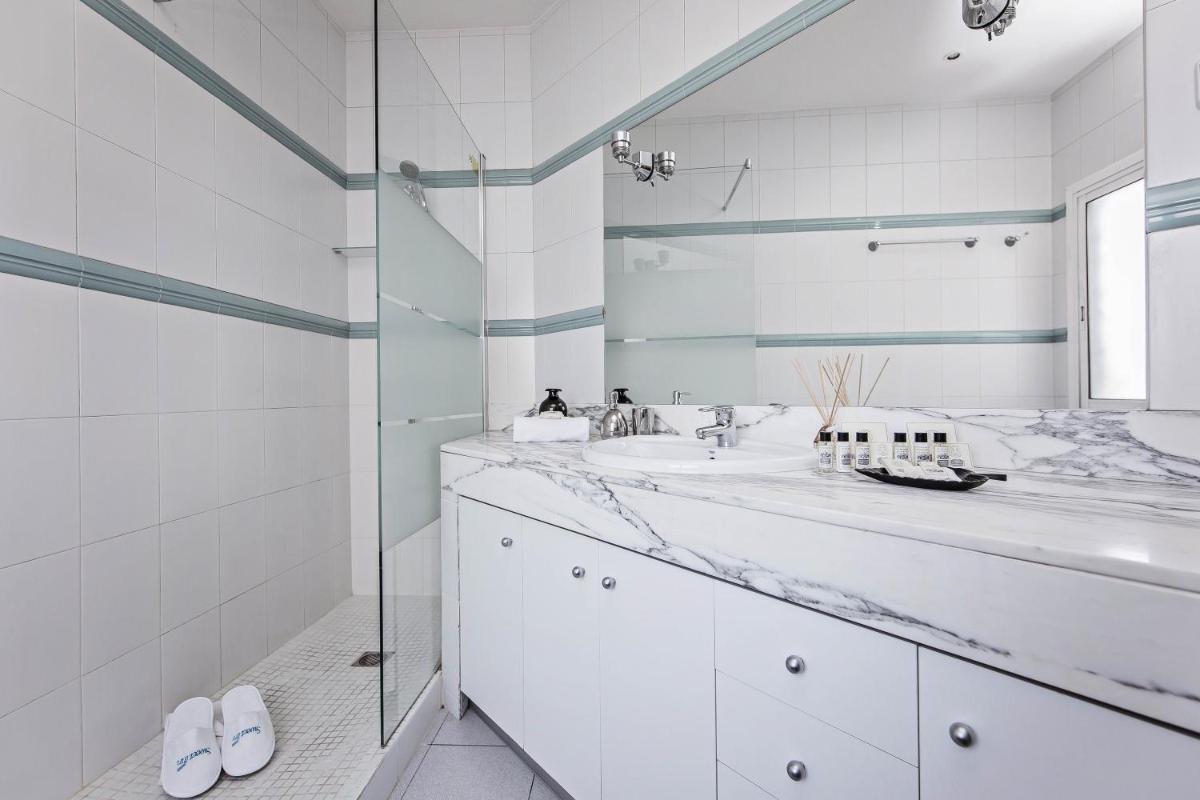 Sweet Inn - Pedrera Department 24 - Housity