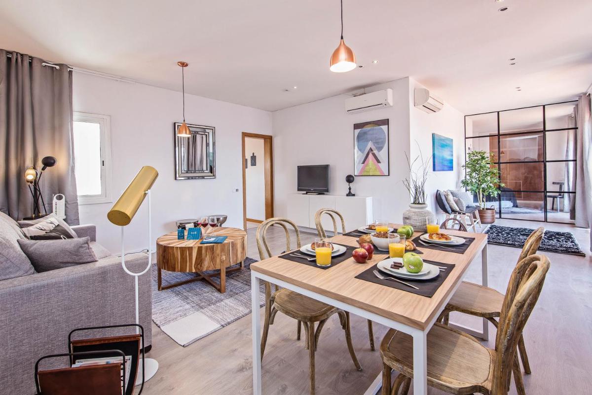 Sweet Inn - Pedrera Department 24 - Housity