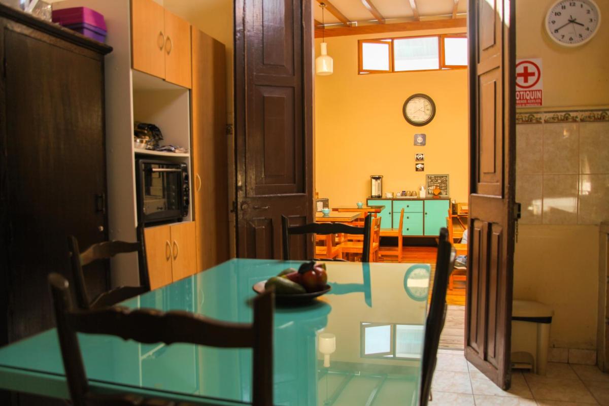 Suitetrails - Villa La Punta
