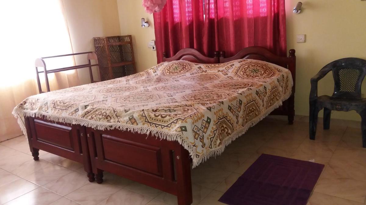 Suitetrails - 4 Seasons Guesthouse