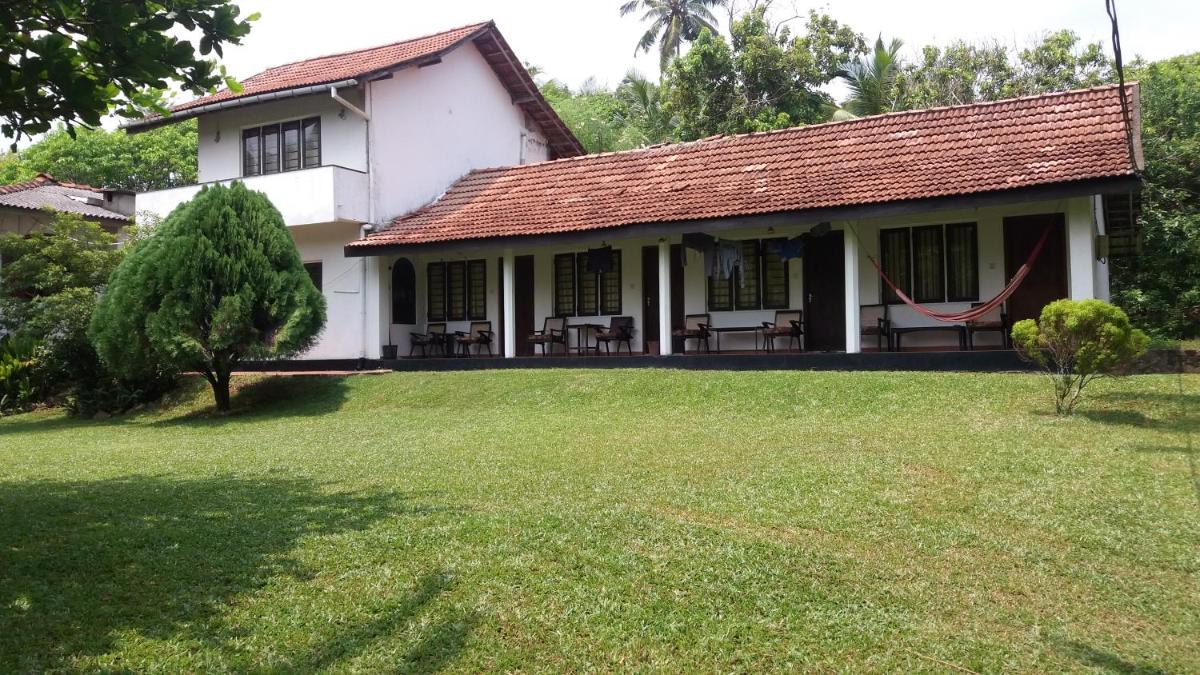 Suitetrails - 4 Seasons Guesthouse