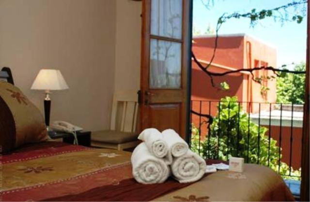 Hotel Beltran - Housity