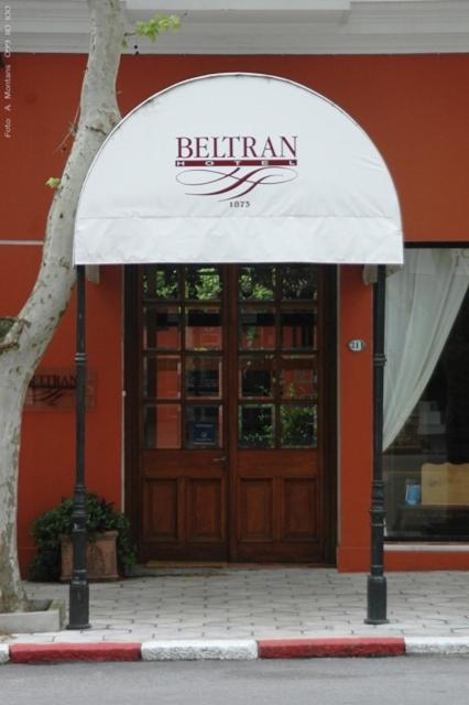Hotel Beltran - Housity
