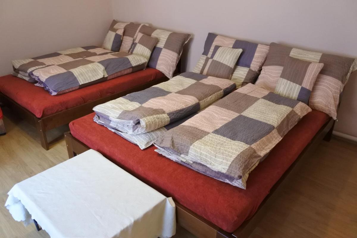 Suitetrails - Kisasszony apartman