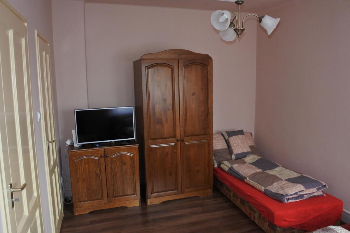 Suitetrails - Kisasszony apartman