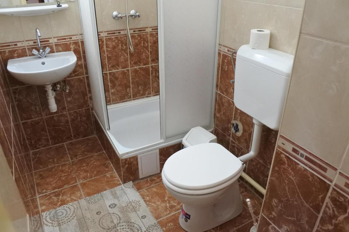 Suitetrails - Kisasszony apartman