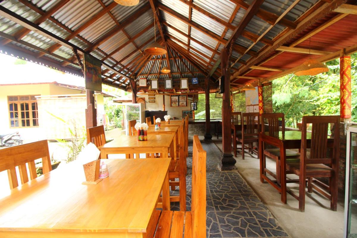 Suitetrails - Edy Homestay
