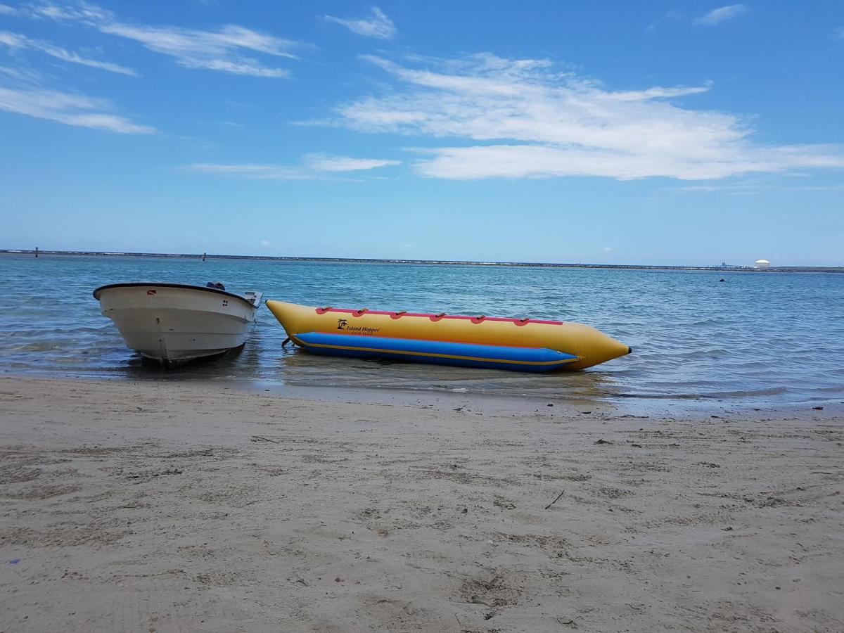 Suitetrails - Hotel Costa Linda Beach Boca Chica