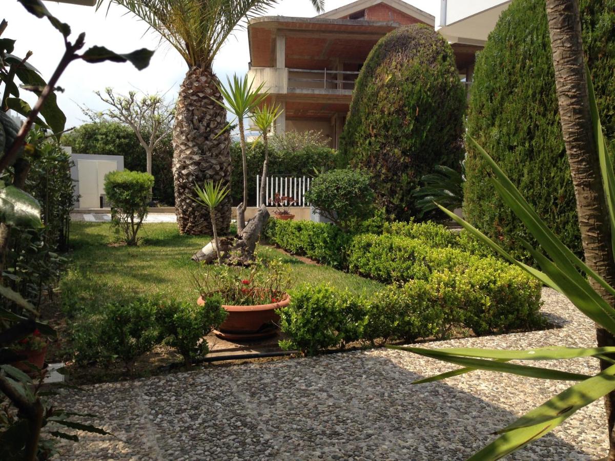 Suitetrails - Villa Due Palme