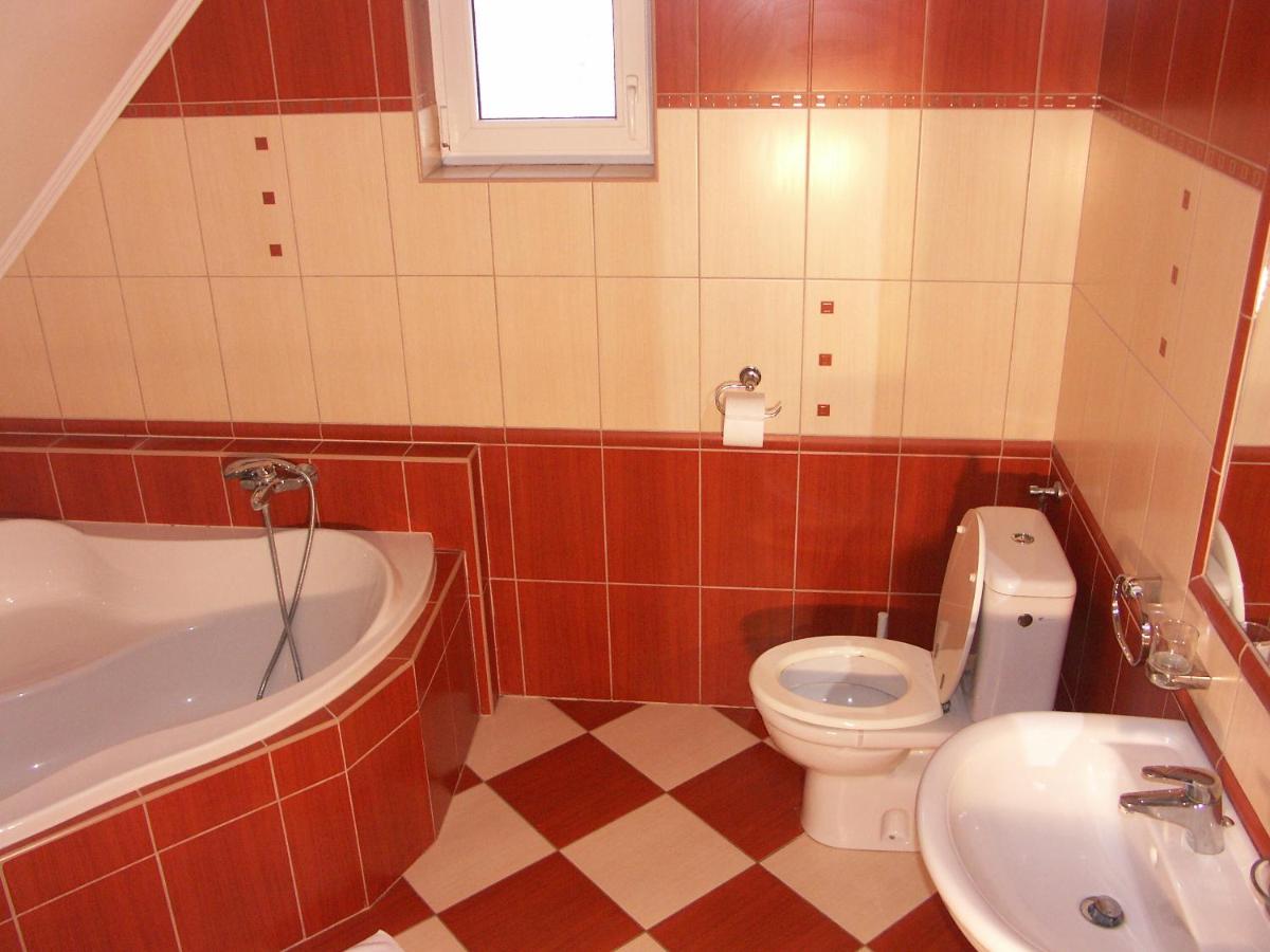 Suitetrails - Ady Apartman