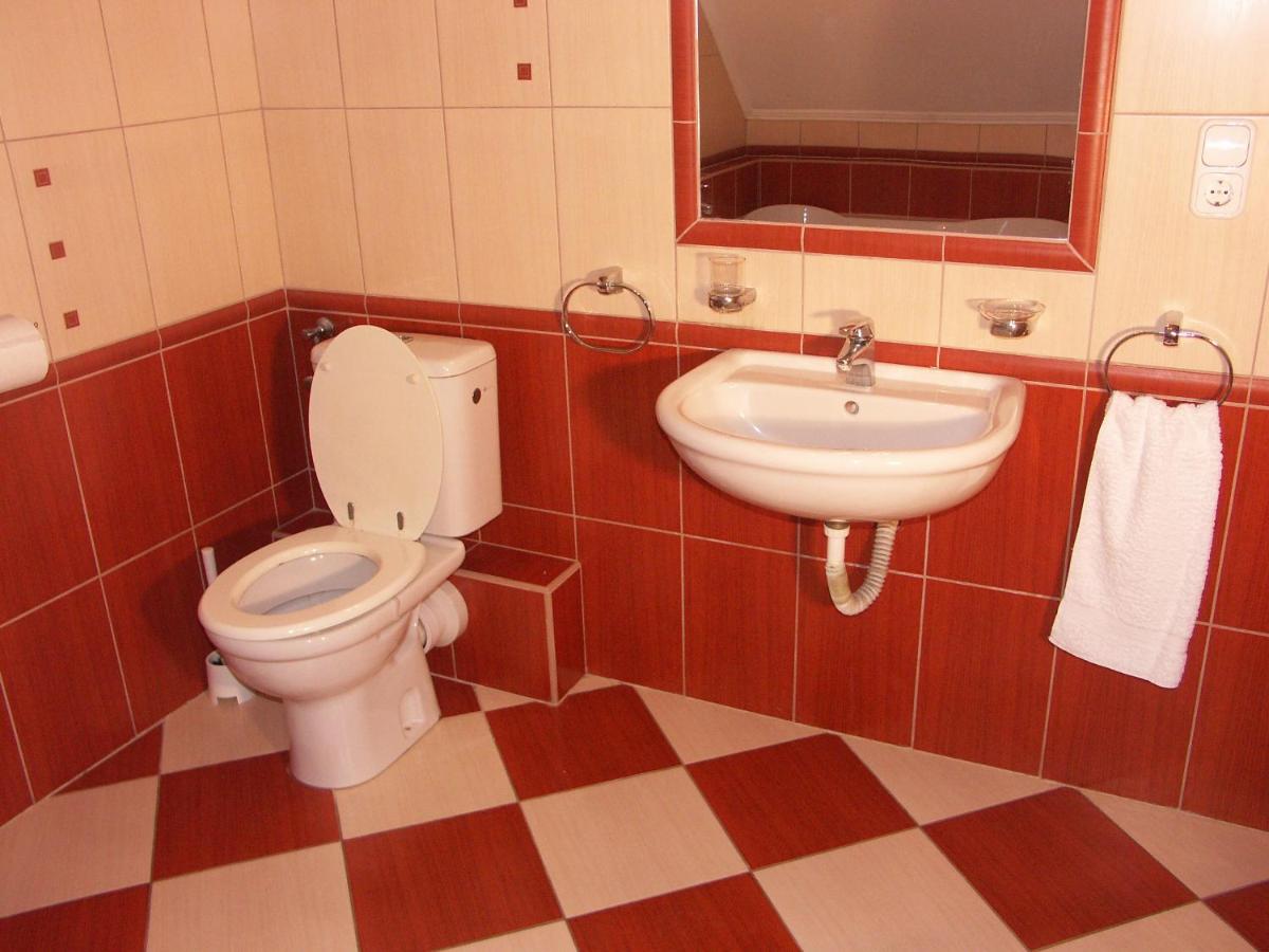 Suitetrails - Ady Apartman