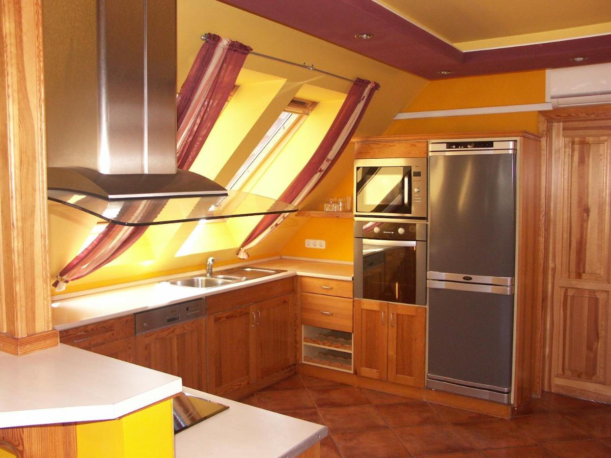 Suitetrails - Ady Apartman