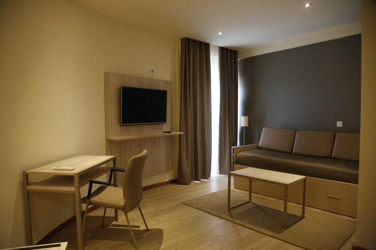 Hotel Ponte Sor - Housity