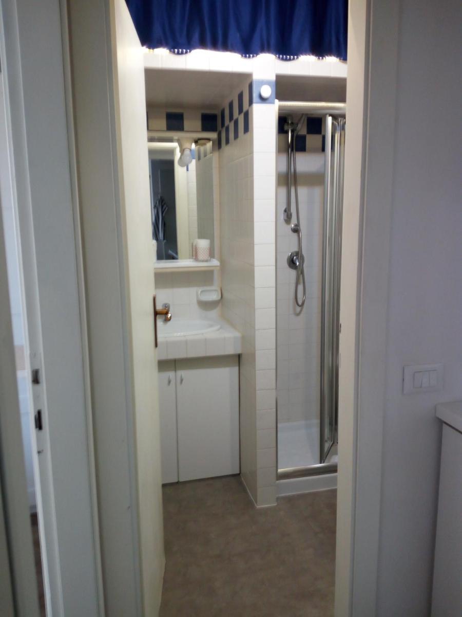 Appartamento America - Housity