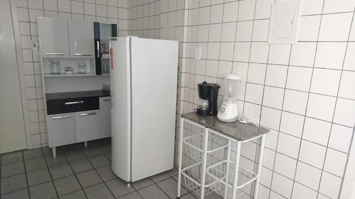 Suitetrails - Apartamento Atalaia Aracaju