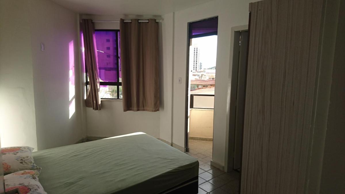 Suitetrails - Apartamento Atalaia Aracaju