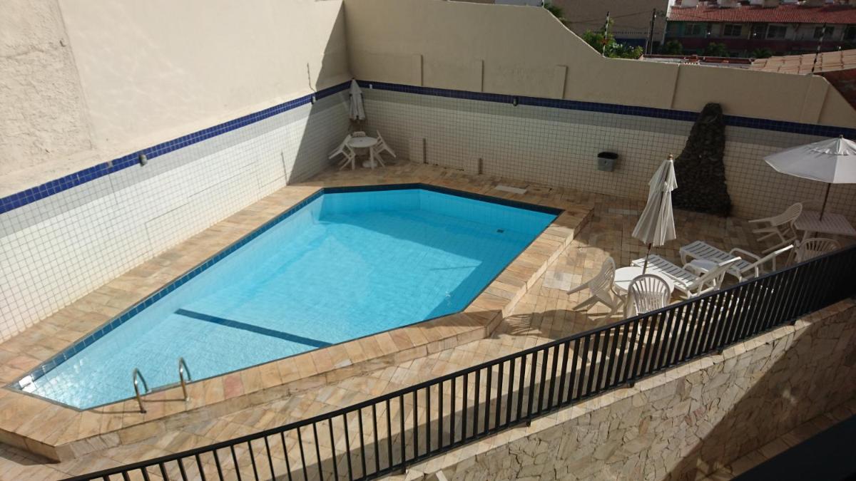 Suitetrails - Apartamento Atalaia Aracaju