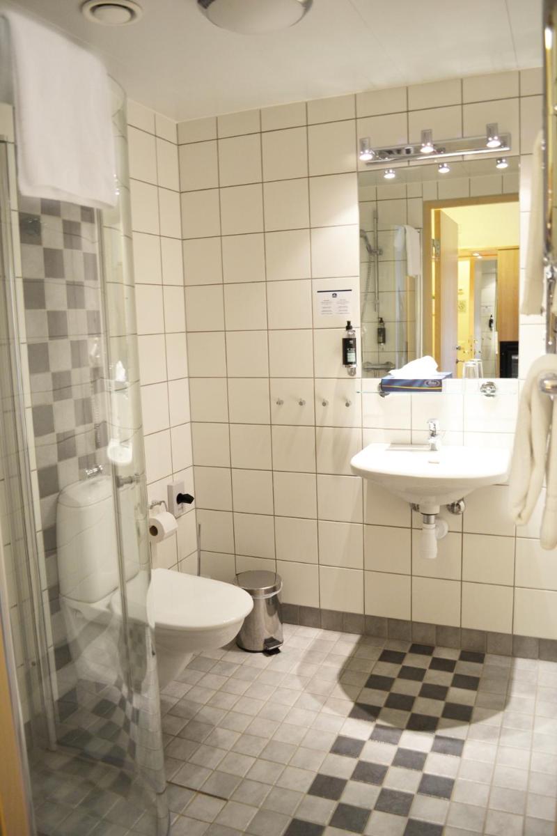 Suitetrails - Hotell Årjäng