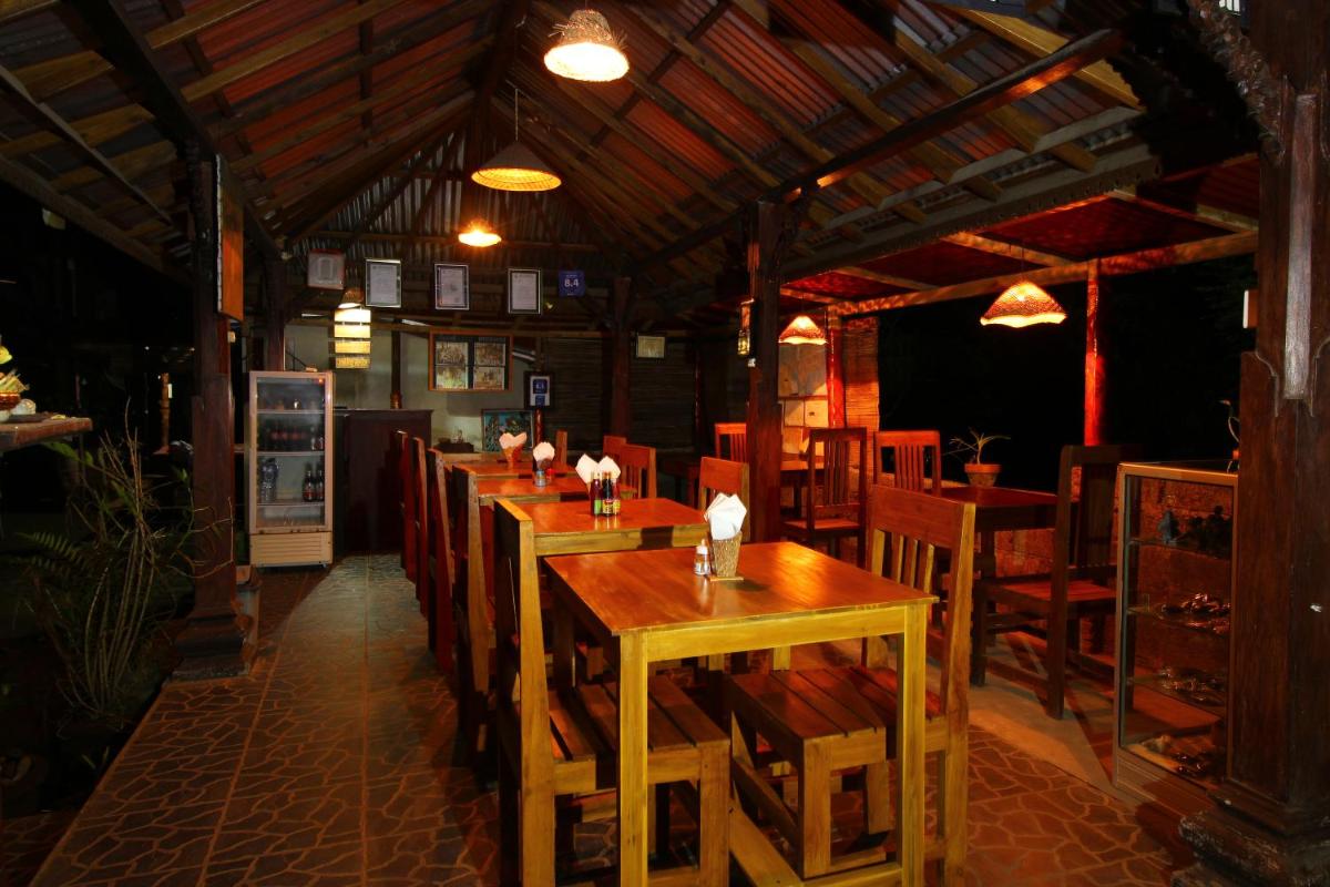 Suitetrails - Edy Homestay