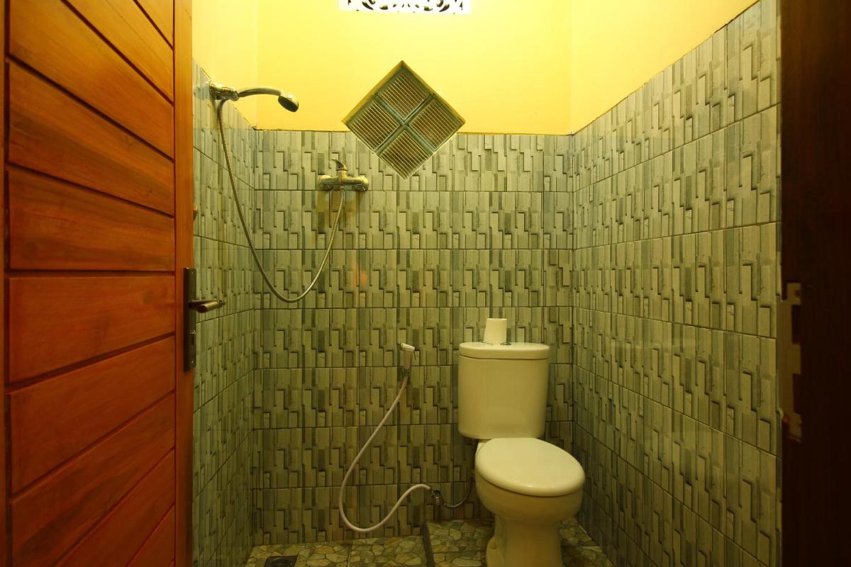 Suitetrails - Edy Homestay