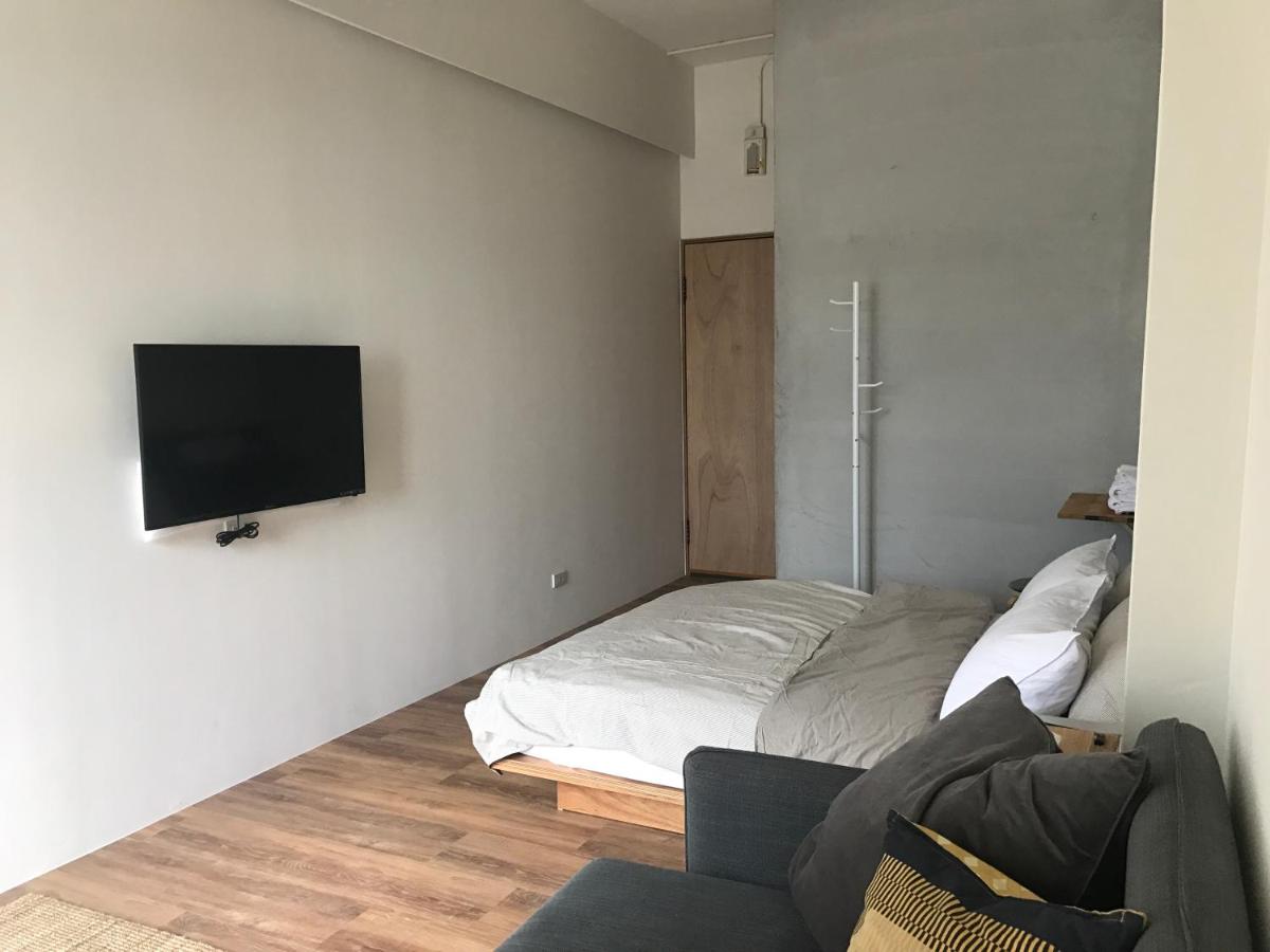 Suitetrails - Welcome Hostel