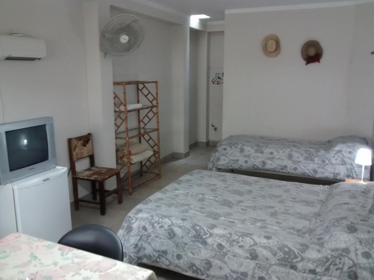 Suitetrails - Departamentos Urquiza
