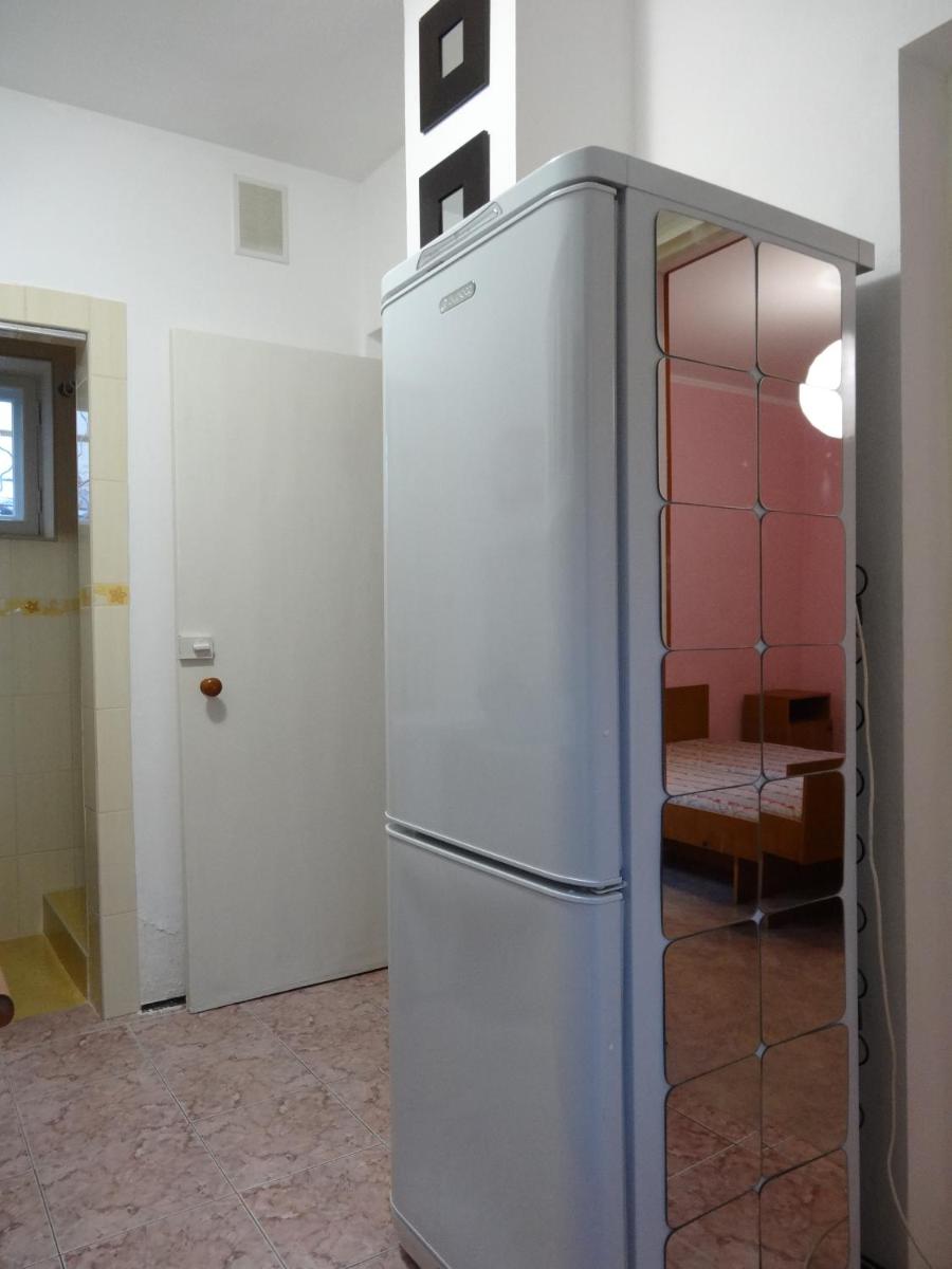 Apartment on Terskaya 12 - Housity