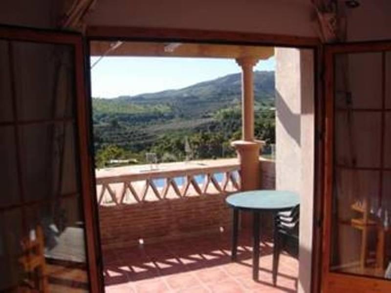 Suitetrails - Apartamentos Las Colinas