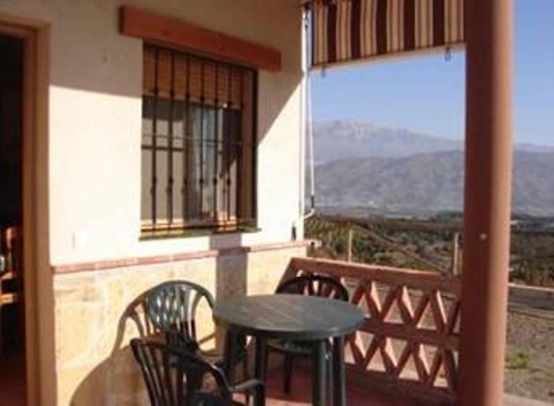 Suitetrails - Apartamentos Las Colinas