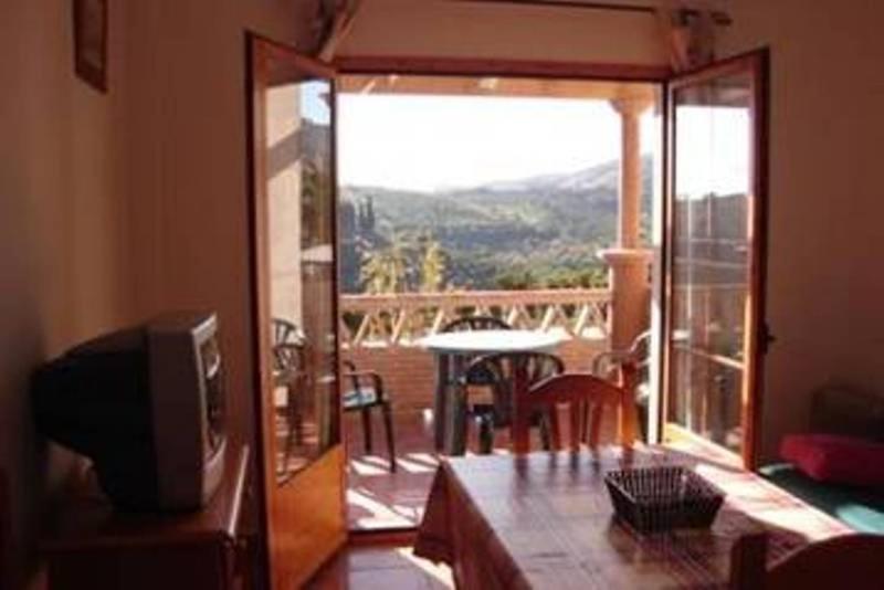 Suitetrails - Apartamentos Las Colinas