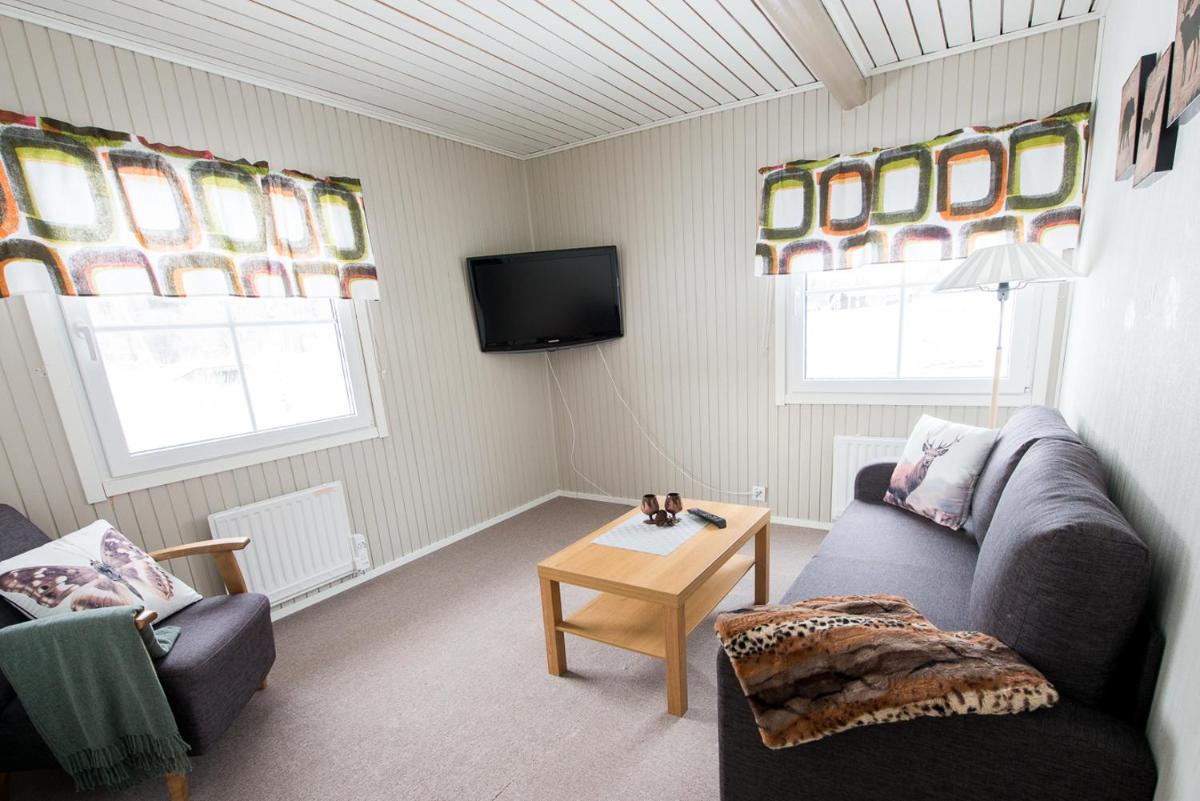 Svanstein Lodge - Housity