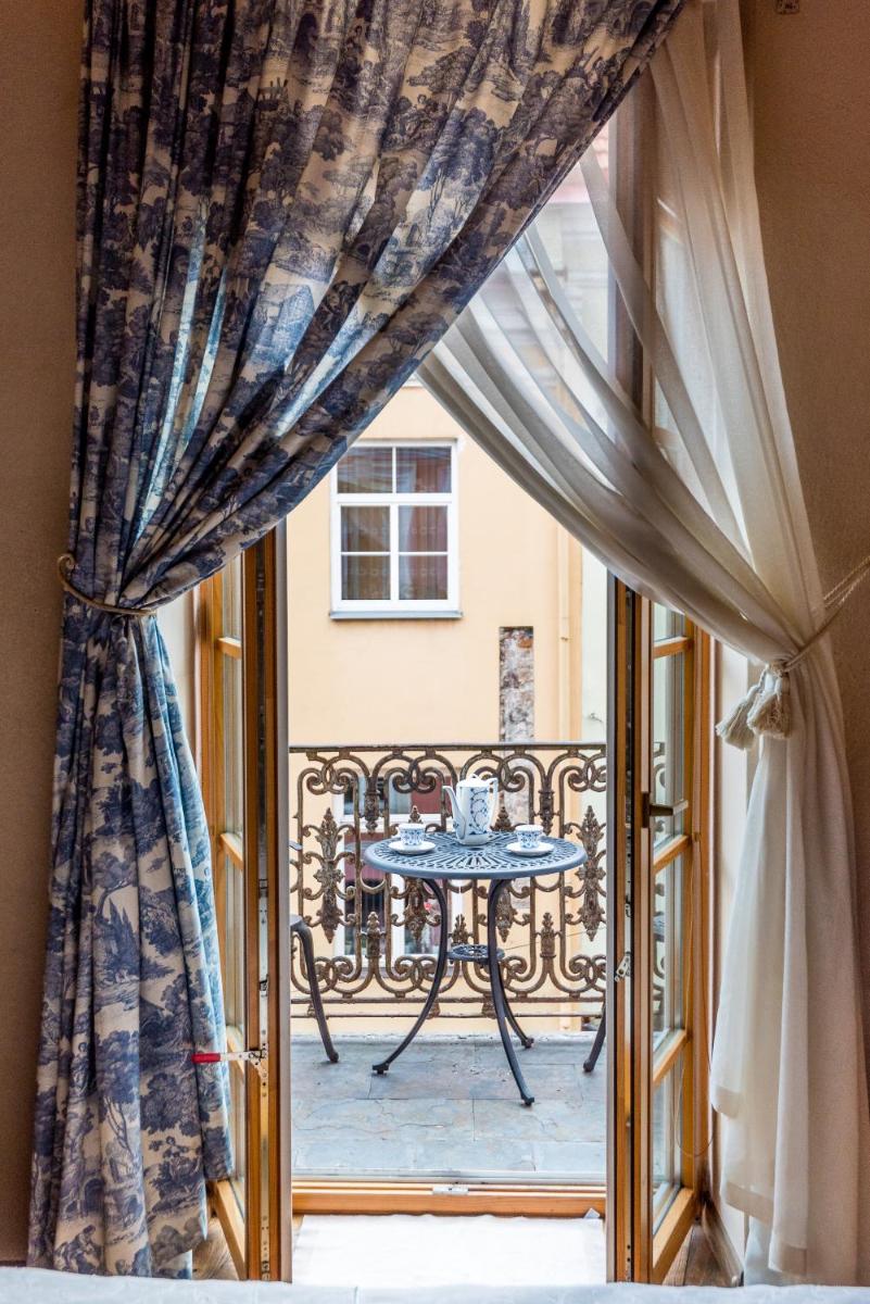 Suitetrails - Angel House Vilnius, Pilies